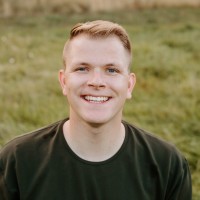 Lucid Software Employee Austin Larson's profile photo