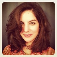 freelance editor/writer Employee Brooke Mazurek's profile photo