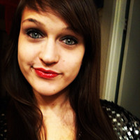 CFM Equipment Distributors Employee Nicole Regalia's profile photo