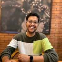 Prashant Goyal Email