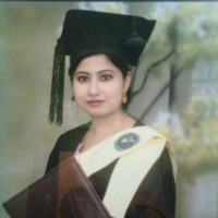 Universal Quality Solutions Inc Employee Sadia Noman's profile photo