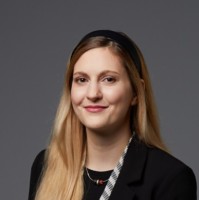 Oversee Employee Agnieszka Płoskoń's profile photo