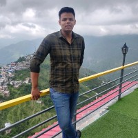 Gartner Employee Yash Kapur's profile photo