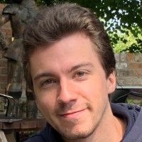 Nerd Monkeys® Employee Miguel Martinho's profile photo
