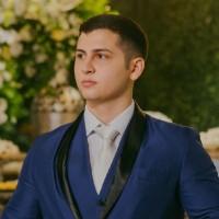 Isaque Nogueira's profile photo