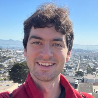 Stanford University Employee Daniel Richman's profile photo