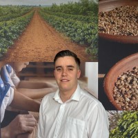 DEAC Koffie Experts Employee Niels Nederpelt's profile photo