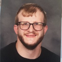 Essential ABA Employee Dominic Roberts's profile photo