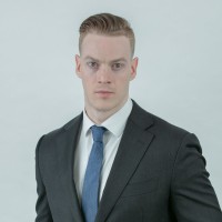 INFOR Financial Group Inc. Employee Liam Short's profile photo