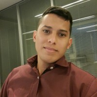 YPF SA Employee Moises Herrera's profile photo