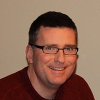 Saab, Inc. Employee Peter Dionne's profile photo