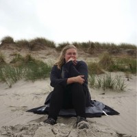 Oxford Innovation Employee Molly Calveley's profile photo