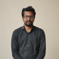 Centre for Exponential Change Employee Sreekar Gangisetty's profile photo