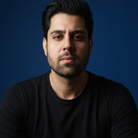 Garaaz Employee Sahil Rally's profile photo