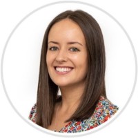 Accord Healthcare Employee Abi Johnson's profile photo