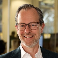 Analysys Mason Employee Fredrik Lind's profile photo