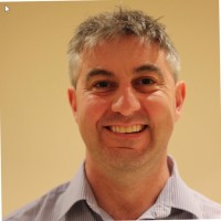 Spectrum.Life Employee Jonathan Rigby's profile photo