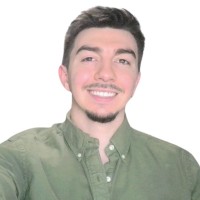 Lifescale Analytics Employee Conner Mullins's profile photo