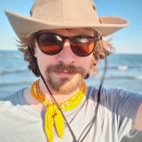 Conzylum Employee Pavel Volosov's profile photo