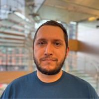 Eric Camacho Email