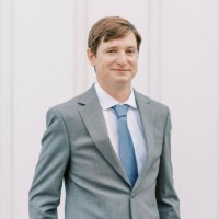 Perforce Software Employee David Barger's profile photo