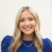USD264 Employee Tegan Zimmerman's profile photo