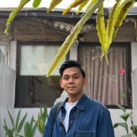 Kinobi Employee Eky Fasich's profile photo
