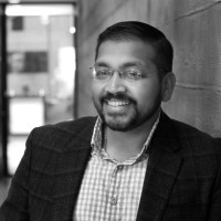 Saviynt Employee Amit Saha's profile photo