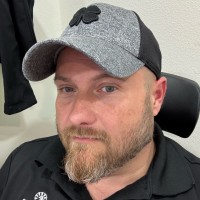 Wellness Pet Company Employee Josh Brandon's profile photo