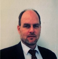 Navantia Australia Employee Dale Kirkegard's profile photo