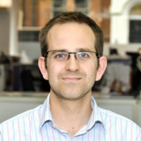 Network Rail Employee Andrew Magee's profile photo