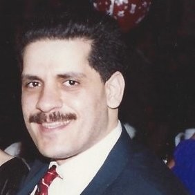 PSI Repair Services, Inc. Employee Mazin Asmar's profile photo