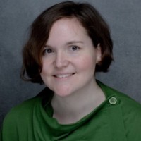 Gilda's Club Chicago Employee Alexandria Vernasco's profile photo