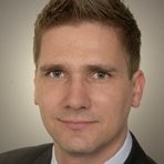 pluriSelect Life Science Employee Jan-Michael Heinrich's profile photo