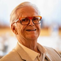 Promo Media Brand Corp Employee Bill Rodger's profile photo