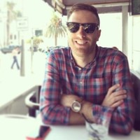 Justin Elsberry
