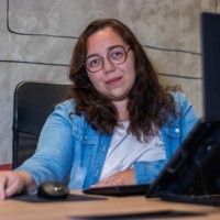 Fratello Tech Solutions Employee Ariane Leonardo's profile photo