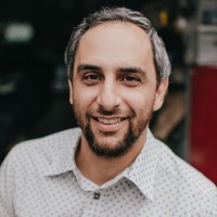 Ehsan's Interior Remodeling LLC Employee Ehsan Hosseini-Nasab's profile photo