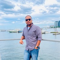 Wayfair Employee Aditya Deshpande's profile photo