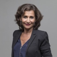 Groupe Les Echos-Le Parisien Employee Corinne Mrejen's profile photo