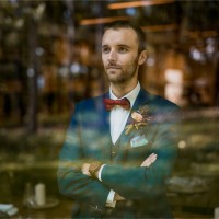 CleverFarm Employee Michal Zimmermann's profile photo