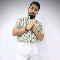 Figzol Employee Muzamil Hussain's profile photo