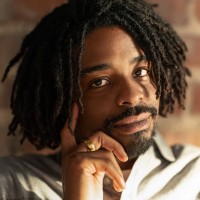 Local Art Plug Employee Xavier Jackson's profile photo