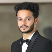 Website Developers India Pvt. Ltd. Employee Mayur Naik's profile photo