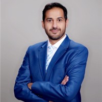 Majed Afandi Email & Phone Number