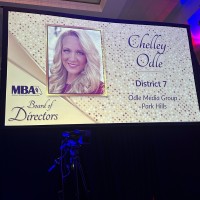 Chelley Odle