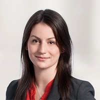 ROBIC Employee Camille Aubin's profile photo