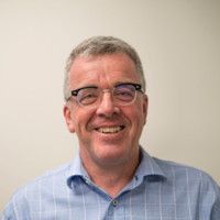 Eftpos New Zealand Employee Sam Gray's profile photo