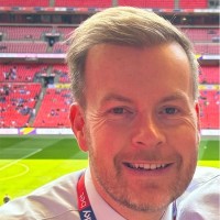 Stockport County FC Employee Alex Cowdy's profile photo