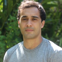 Urca Filmes Employee Daniel Dias's profile photo